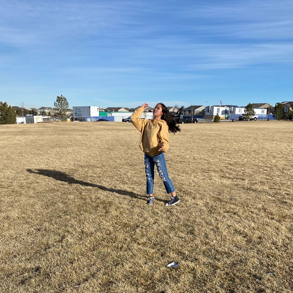 Meet your Posher, Lin